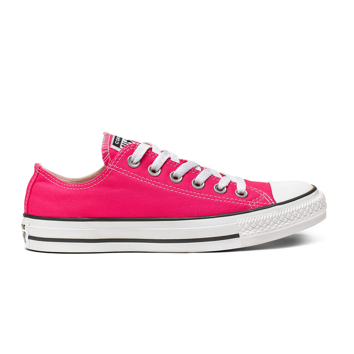 strawberry converse