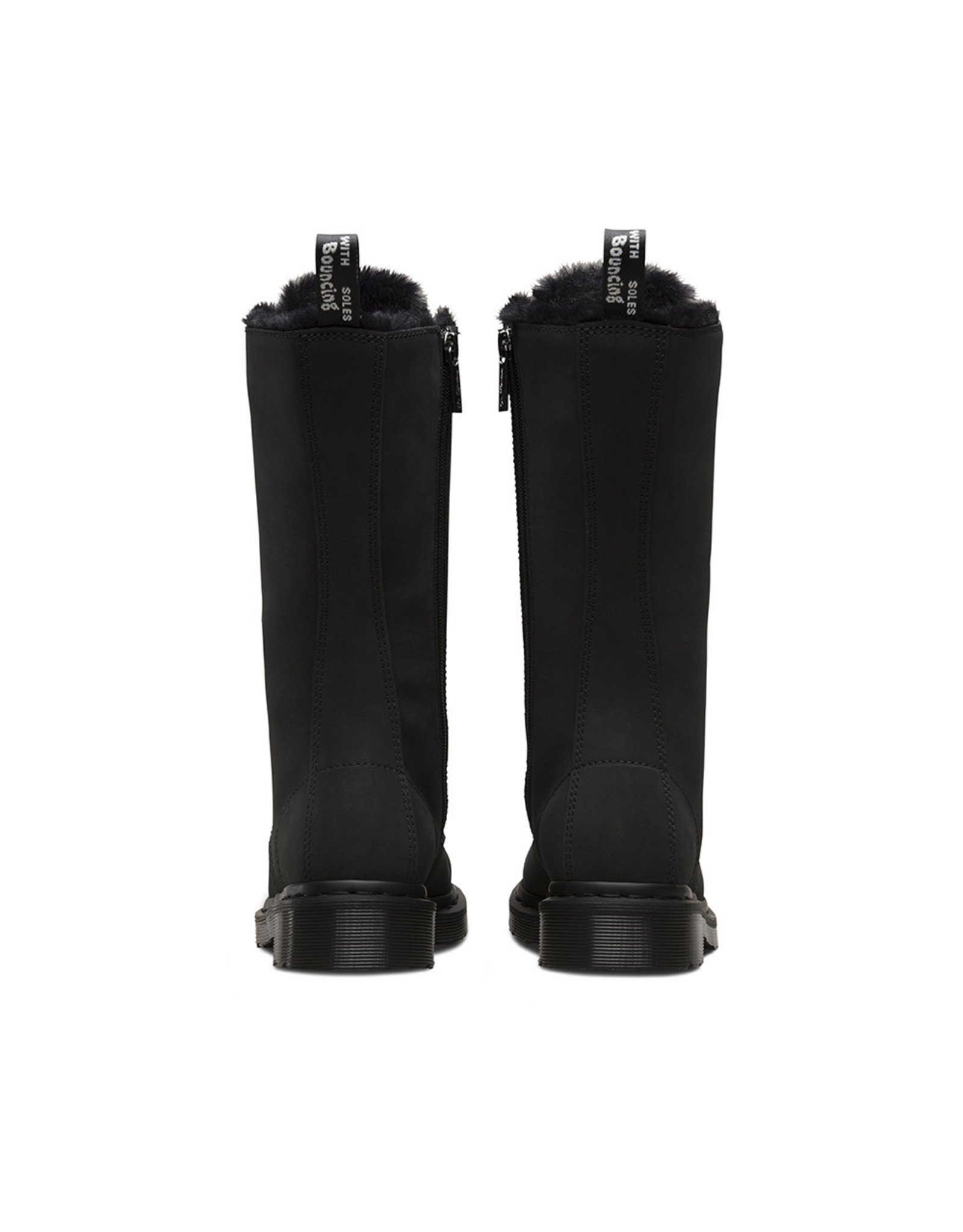 dr martens cascade split