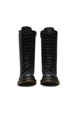 1B99 ZIP BOOT BLACK VIRGINIA 1400BV-R11820008