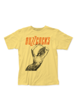 Buzzcocks "Orgasm Addict" T-Shirt