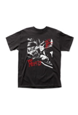 misfits bullet shirt