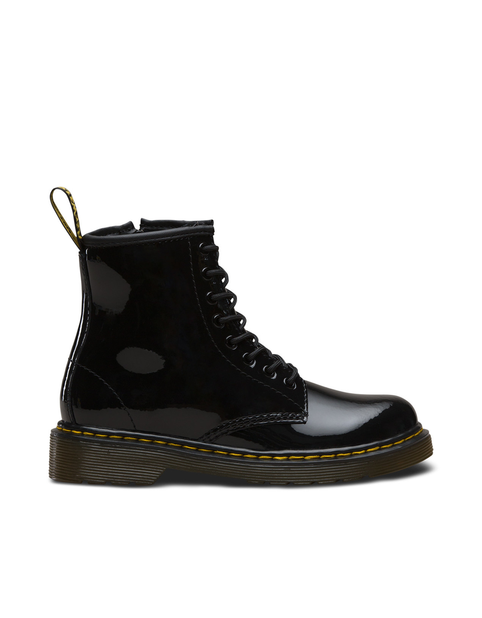 dr martens delaney black
