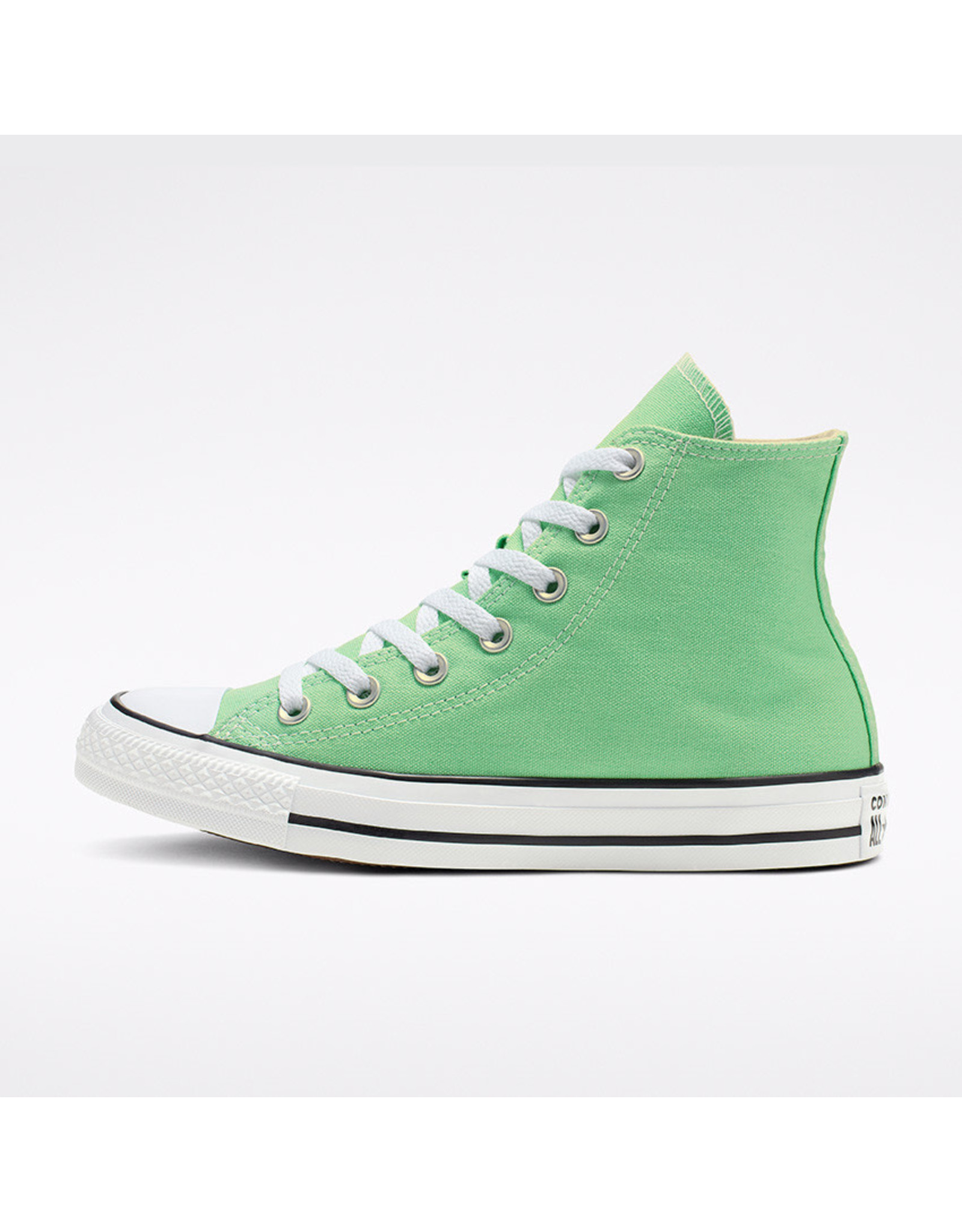 converse aphid green