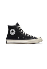 CHUCK TAYLOR 70 HI BLACK C14B - 162050C