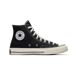 CHUCK TAYLOR 70 HI BLACK C14B - 162050C