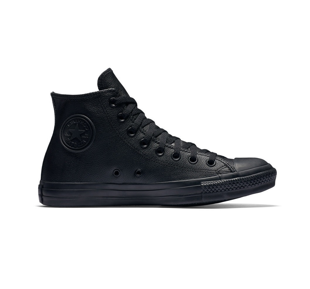 converse hi cuir converse hi cuir