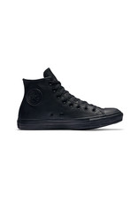 CHUCK TAYLOR HI LEATHER BLACK MONO CC5MO2-1j405