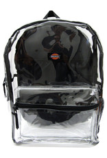 Clear Student Dickies Backpack