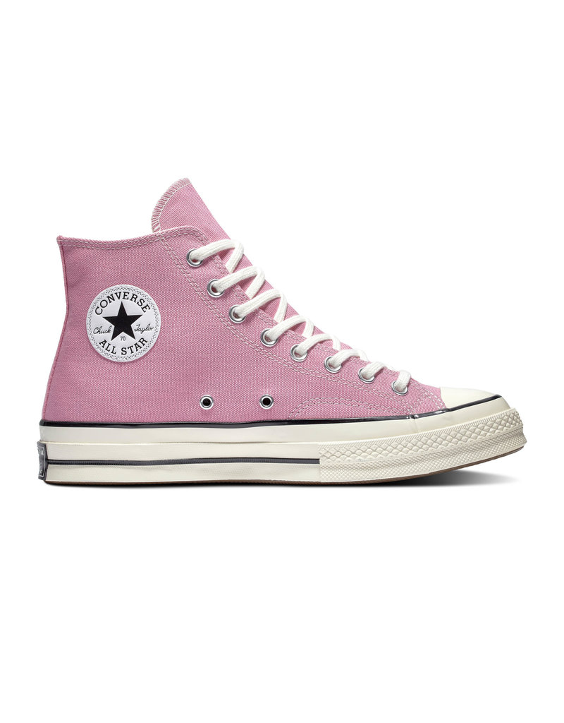 CONVERSE CHUCK 70 HI MAGIC FLAMINGOEGRETBLACK C970FA 164947C CONVERSE CHUCK 70 HI MAGIC FLAMINGOEGRETBLACK C970FA 164947C