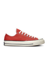 CHUCK 70 OX ENAMEL RED/EGRET/BLACK C970ENJ-164949C