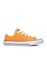 CHUCK TAYLOR ALL STAR OX ORANGE RIND/NATURAL IVORY CZORN-665122C