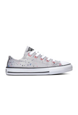 CHUCK TAYLOR ALL STAR OX MOUSE/BLACK/WHITE CZMOU-665360C