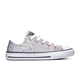 CHUCK TAYLOR ALL STAR OX MOUSE/BLACK/WHITE CZMOU-665360C