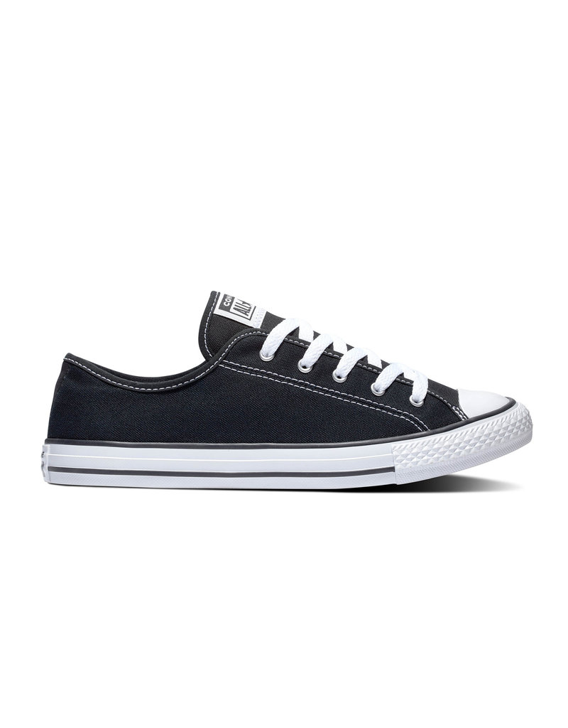 converse dainty ox negras converse dainty ox negras