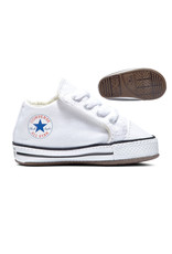 CHUCK TAYLOR ALL STAR CRIBSTER MID WHITE/ NATURAL IVORY C12WN-865157C