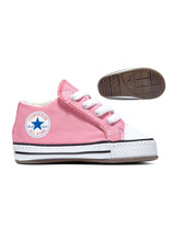 CHUCK TAYLOR ALL STAR CRIBSTER MID PINK/NATURAL IVORY C12PN-865160C