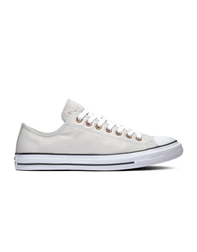 all white leather converse shoes