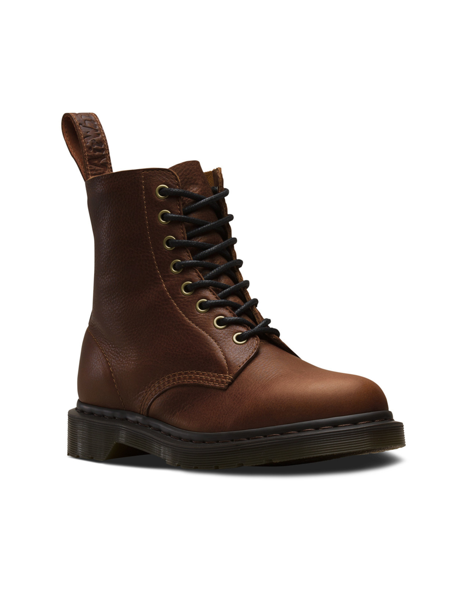dr martens pascal tan