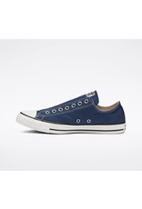 CHUCK TAYLOR ALL STAR SLIP NAVY/BLACK/WHITE C13SN-164644C