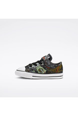 CHUCK TAYLOR ALL STAR 1V OX COOL GREY/OLIVE FLAK/BLACK CKUFX-765394C