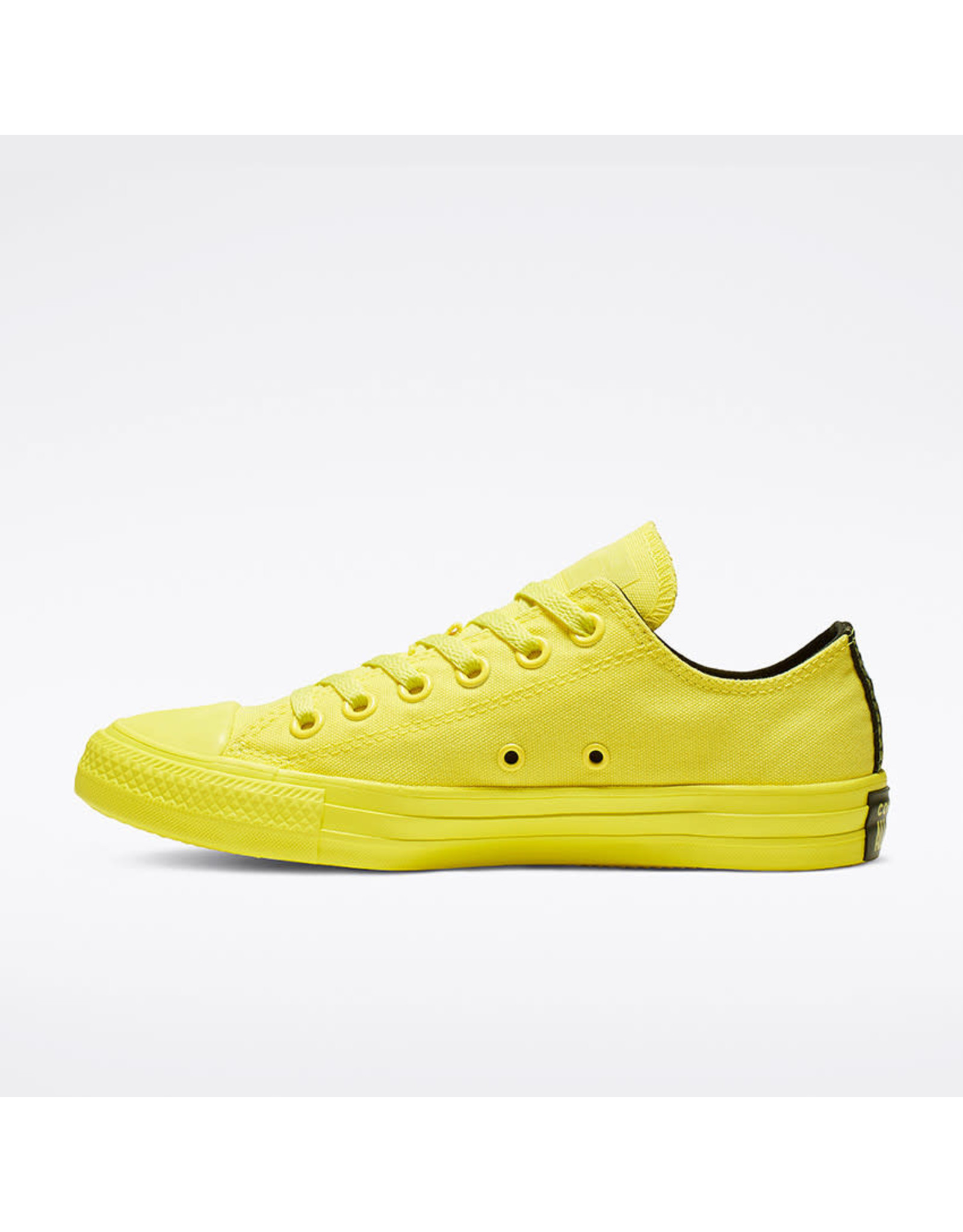 converse yellow ox