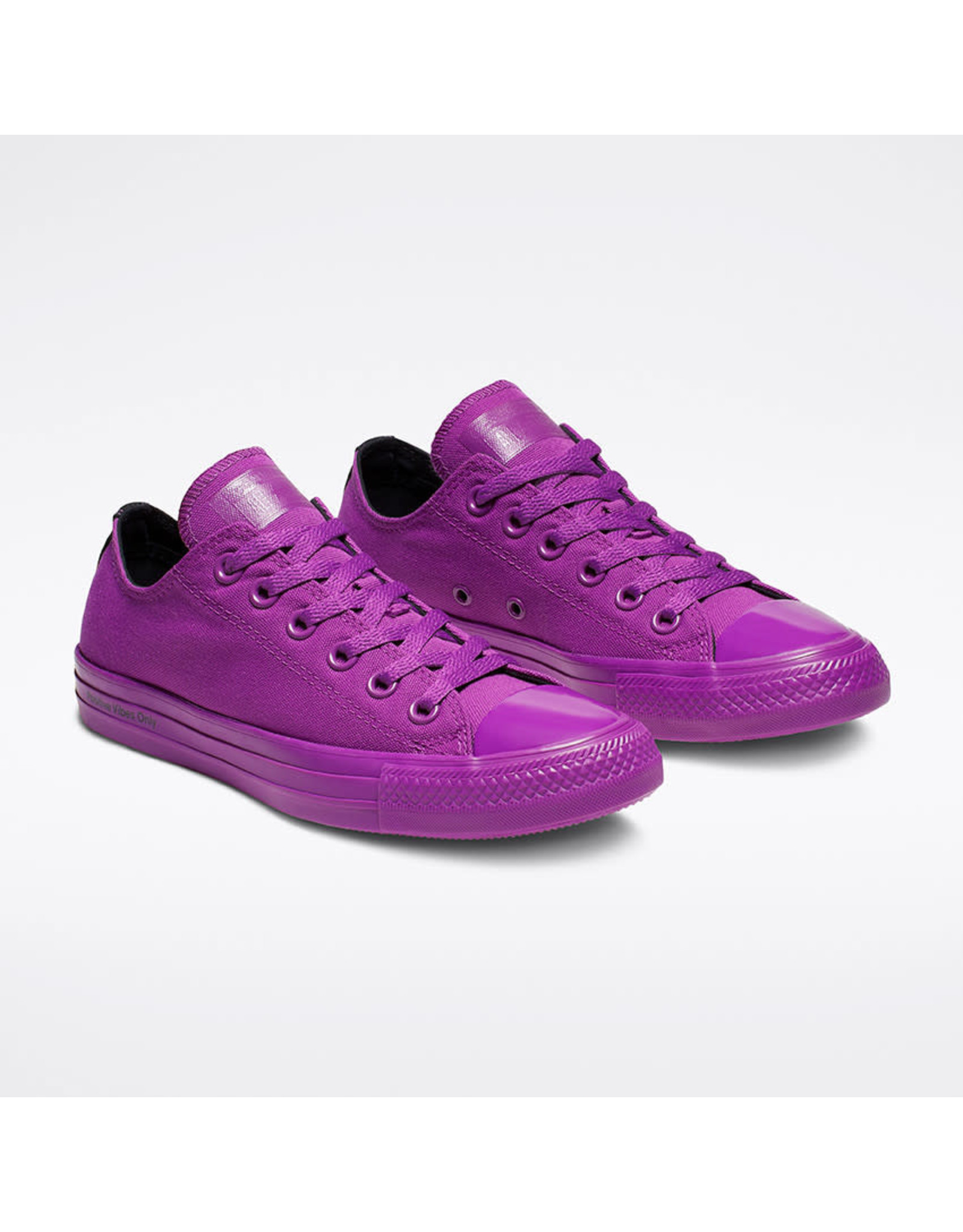 CHUCK TAYLOR AS OX PURPLE DUSK C13OPD - 165661C