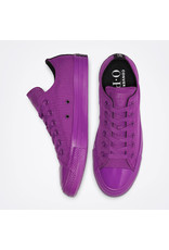 CHUCK TAYLOR AS OX PURPLE DUSK C13OPD - 165661C