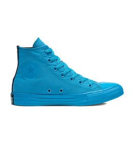 converse toute bleu