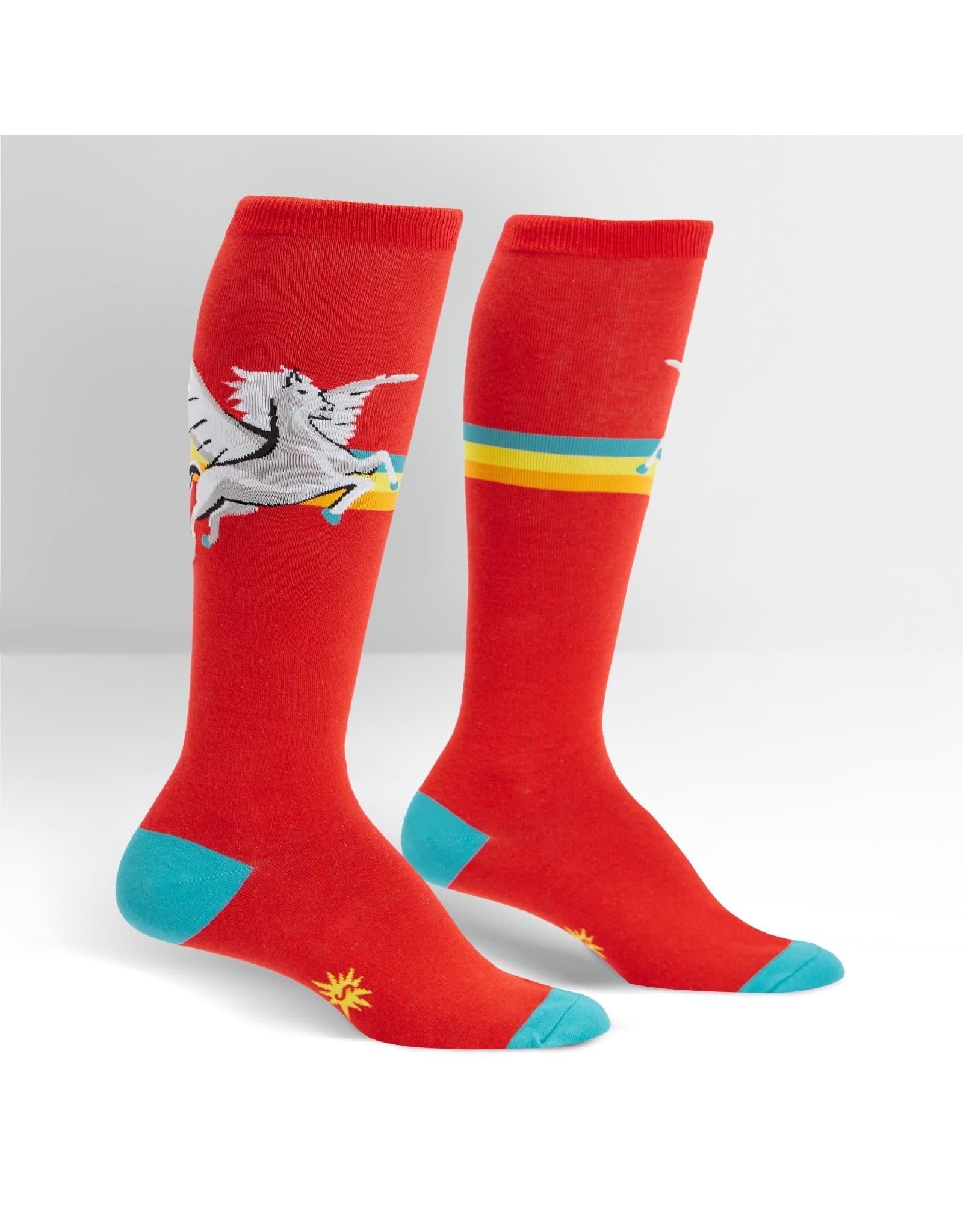 converse knee high socks