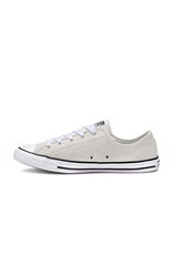CHUCK TAYLOR ALL STAR DAINTY OX MOUSE/WHITE/BLACK C940M-564983C