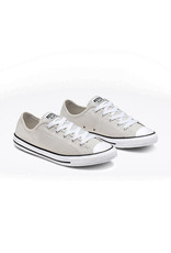 CONVERSE CHUCK TAYLOR ALL STAR DAINTY OX MOUSE/WHITE/BLACK C940M-564983C