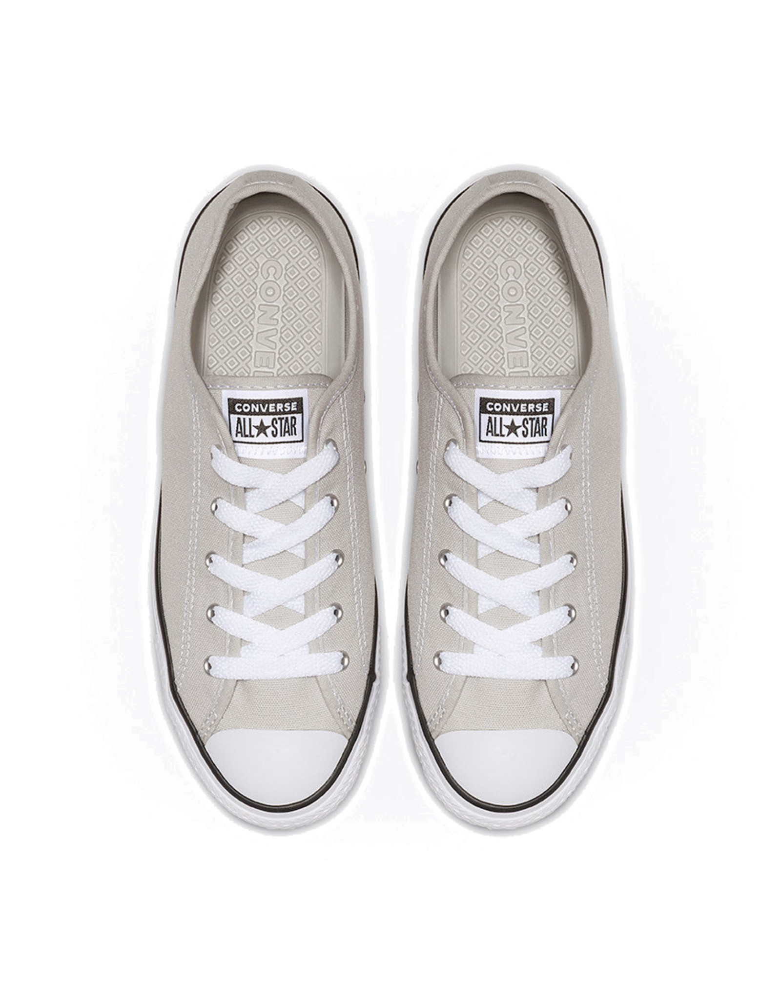 Chuck taylor fancy sales vs dainty