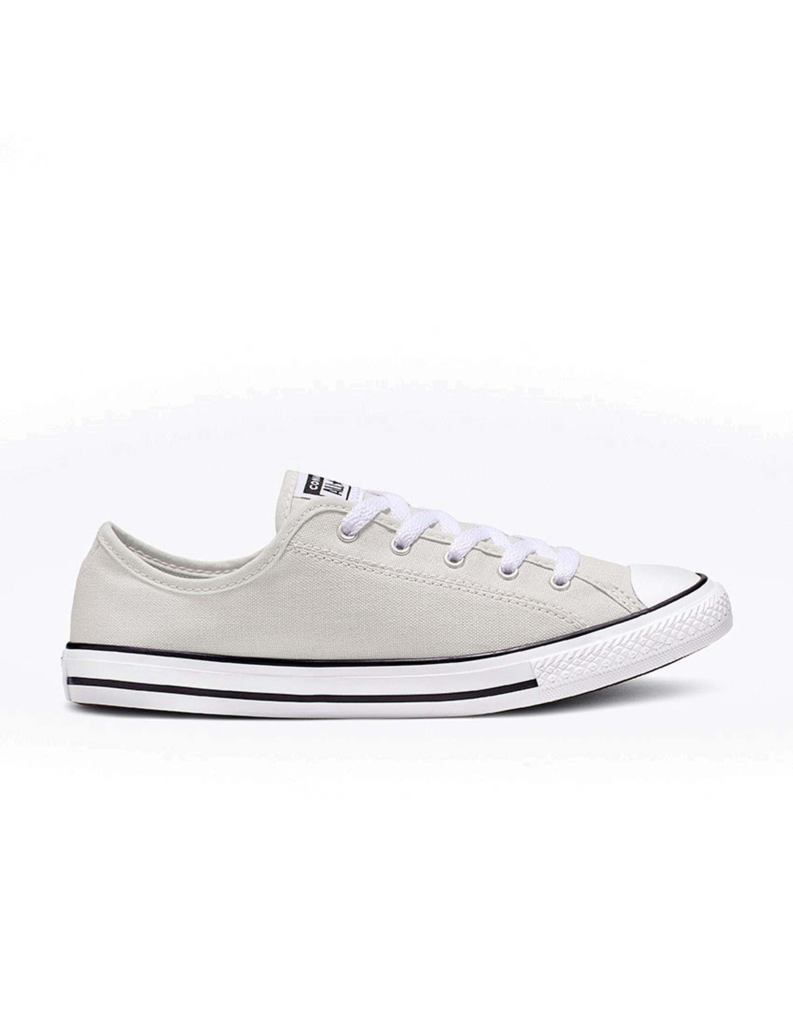 CHUCK TAYLOR ALL STAR DAINTY OX MOUSE/WHITE/BLACK C940M-564983C