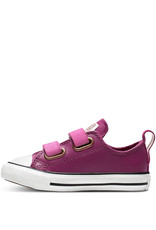 CHUCK TAYLOR ALL STAR 2V OX MESA ROSE/MOD PINK CKVES-765118C