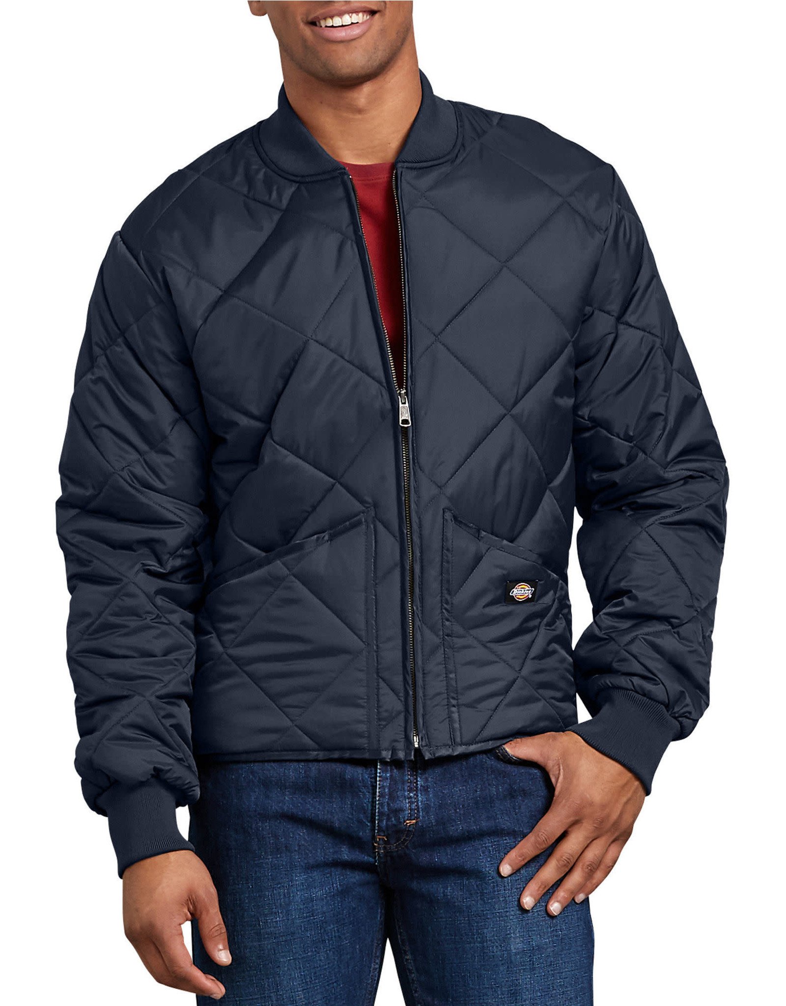 riu 2way big collar boa blouson - www.onkajans.com