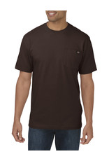 Short Sleeve Heavyweight Pocket T-shirt