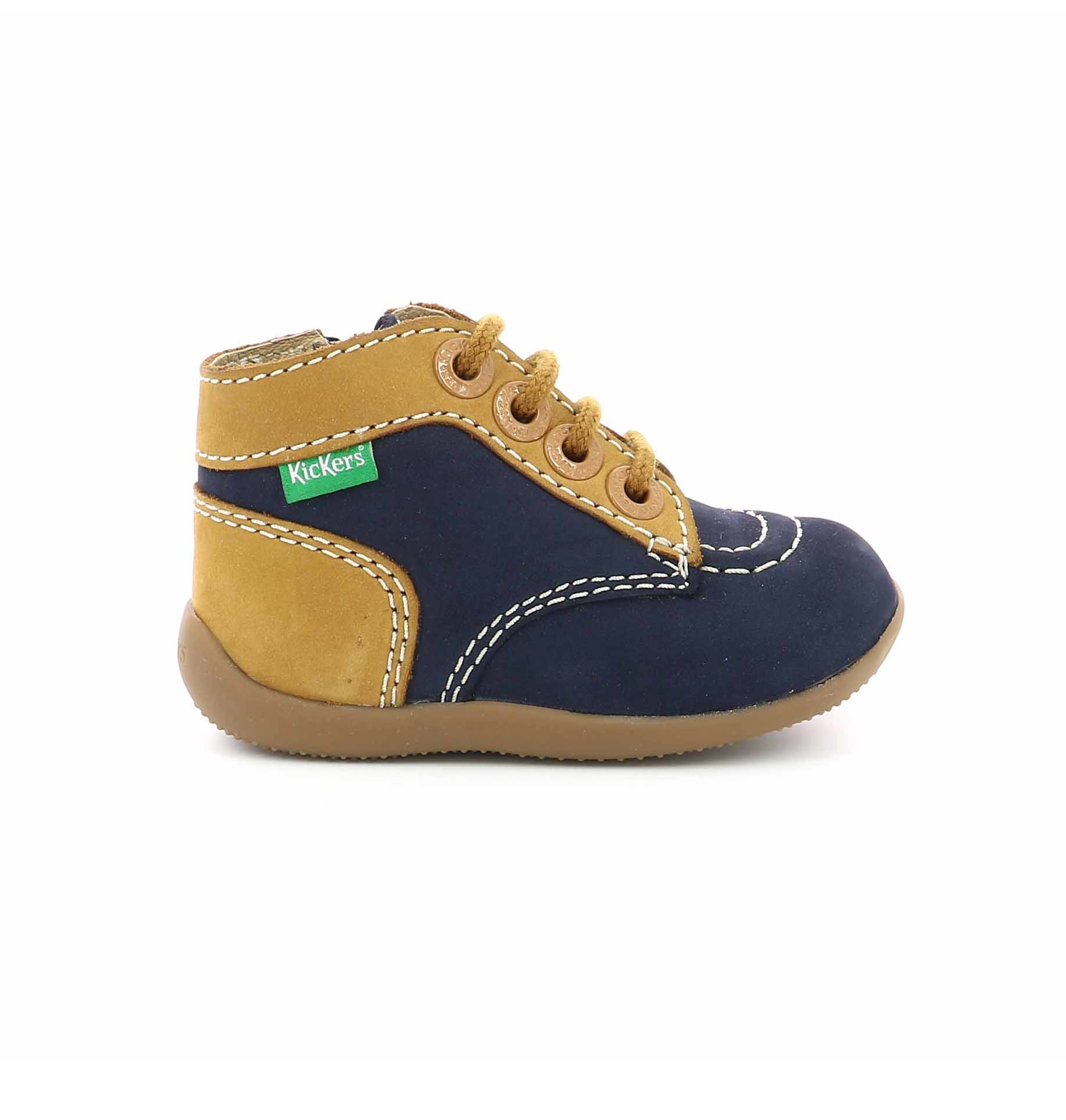kickers bonzip
