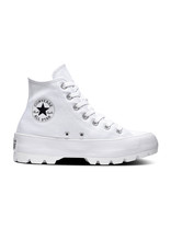 CHUCK TAYLOR ALL STAR LUGGED HI WHITE/BLACK/WHITE C994W-565902C