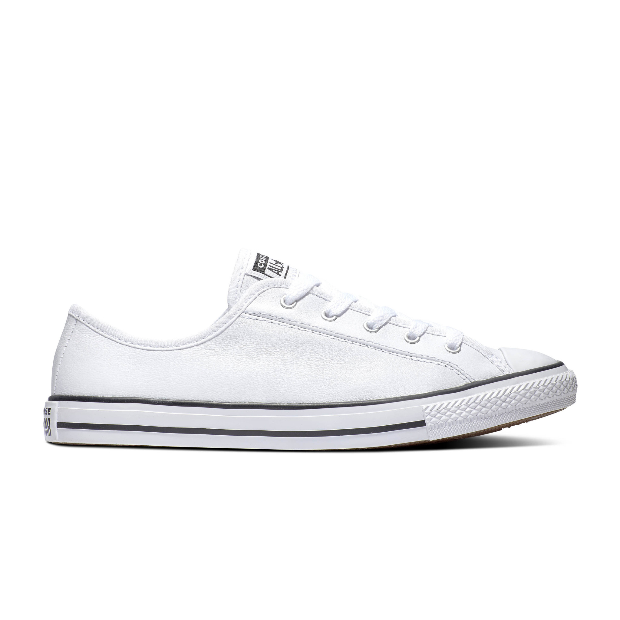 chuck taylor all star dainty cuir