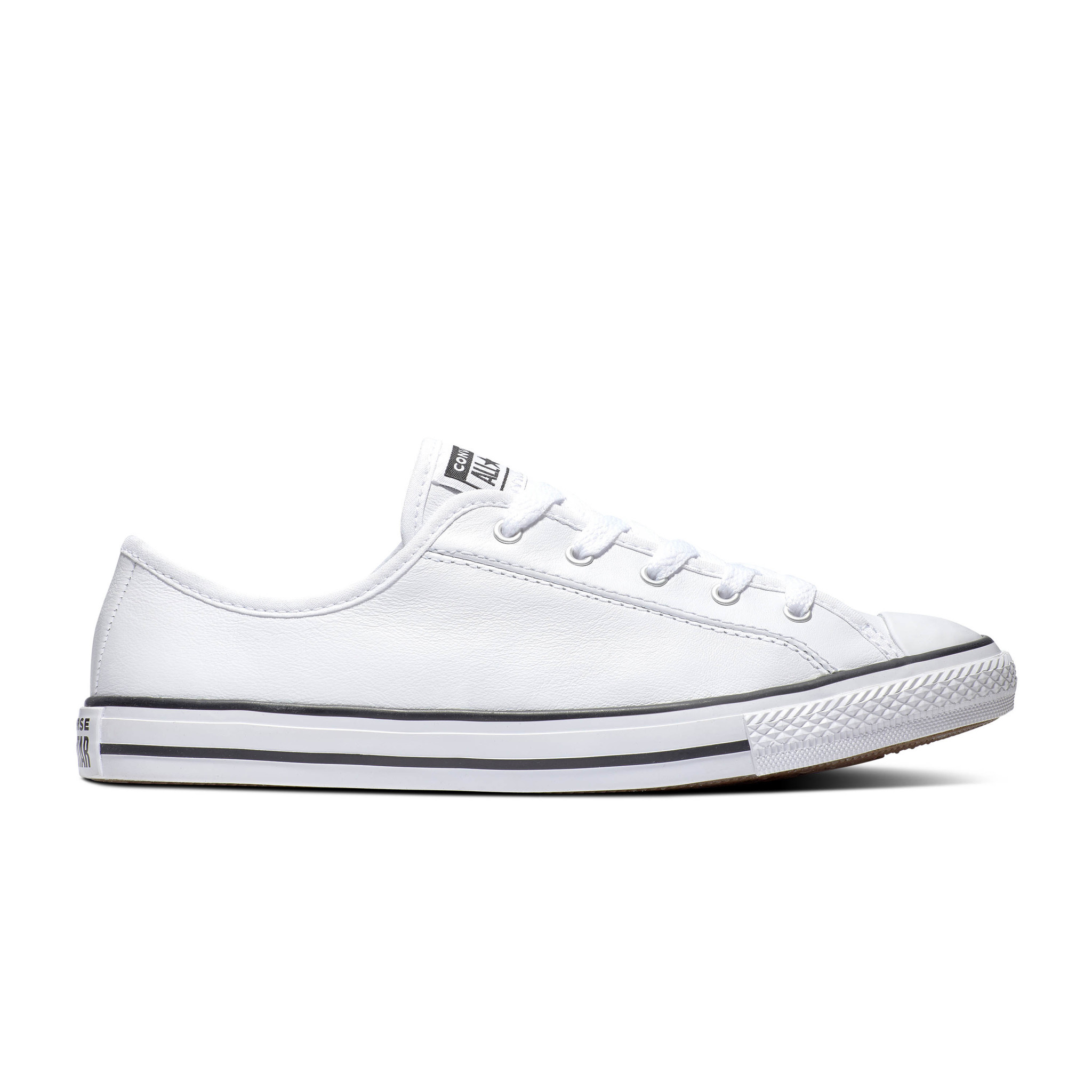 chuck taylor all star ox dainty white