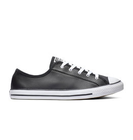 converse all star dainty cuir ox w