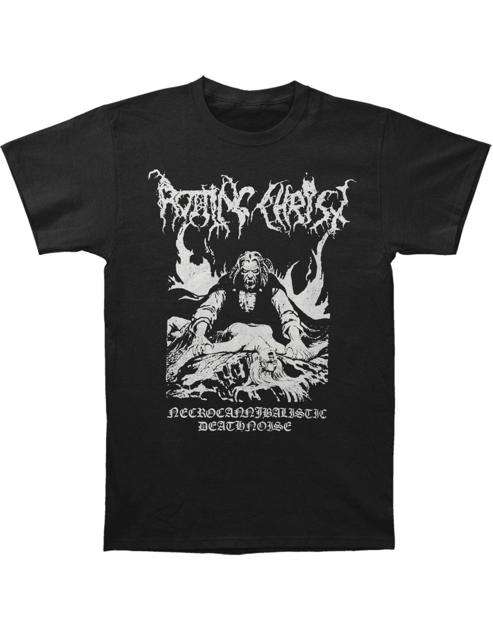 Rotting Christ "Vampire" T-Shirt