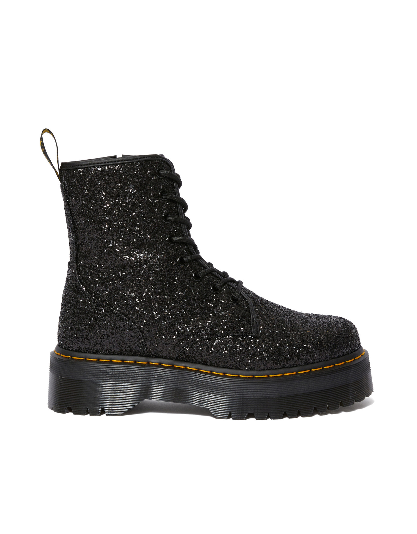 chunky dr martens