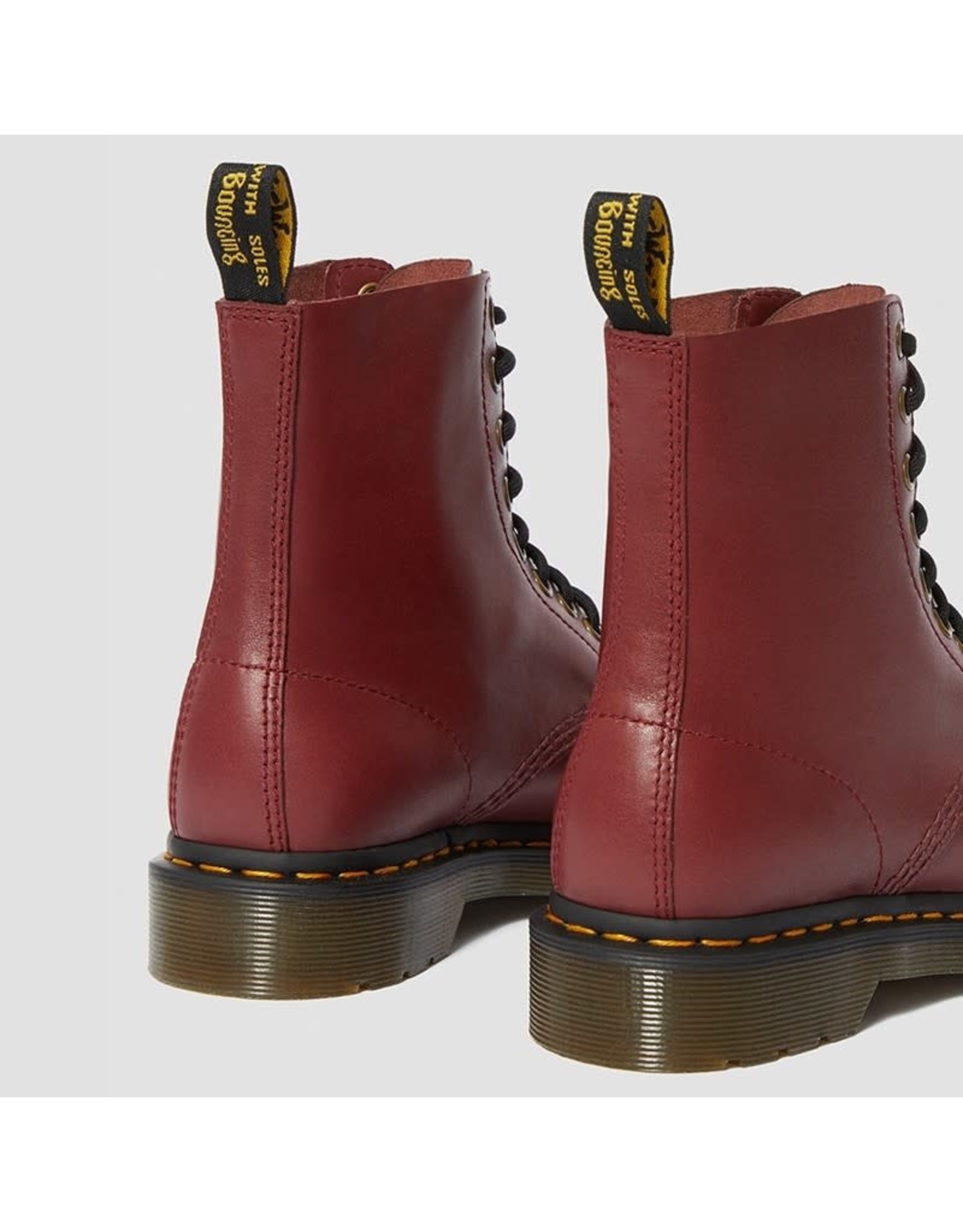 1460 pascal cherry red