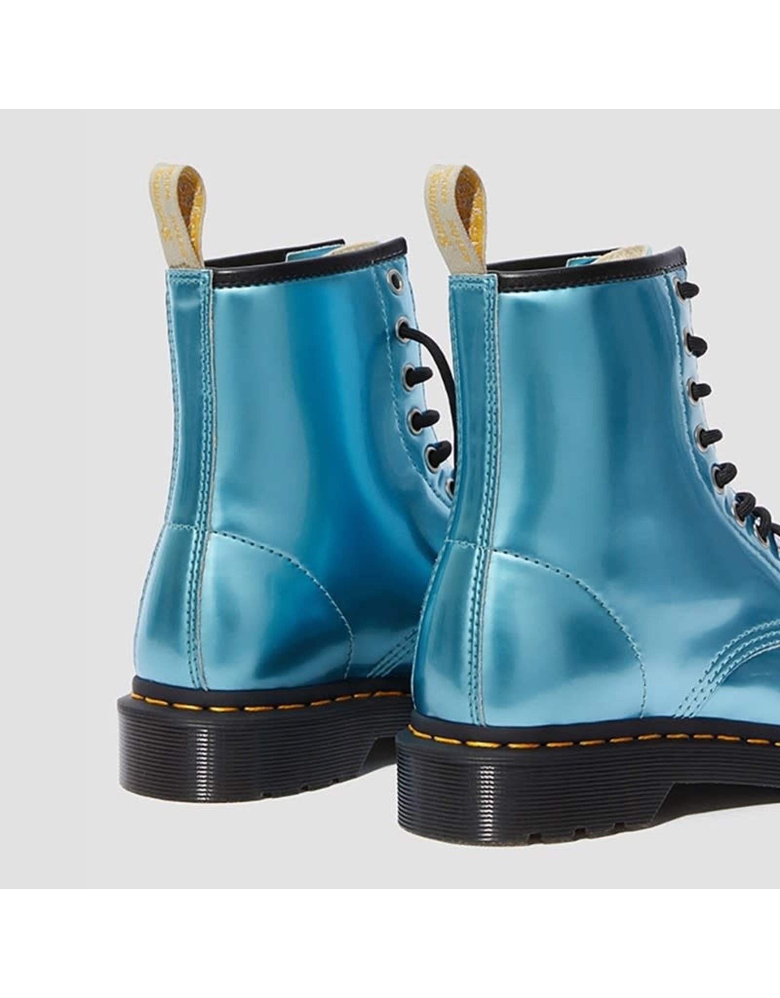 blue dr martens