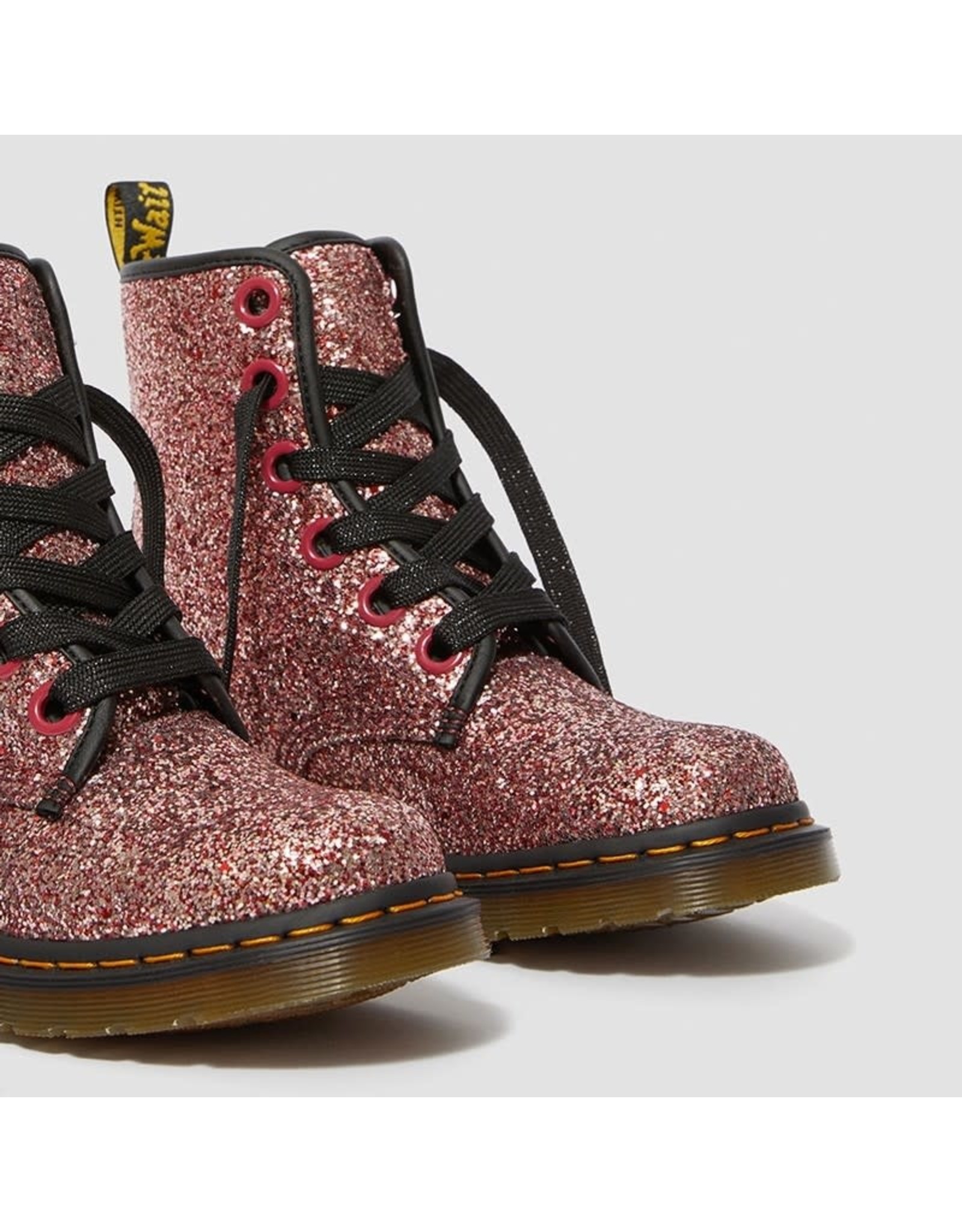 dr martens farrah