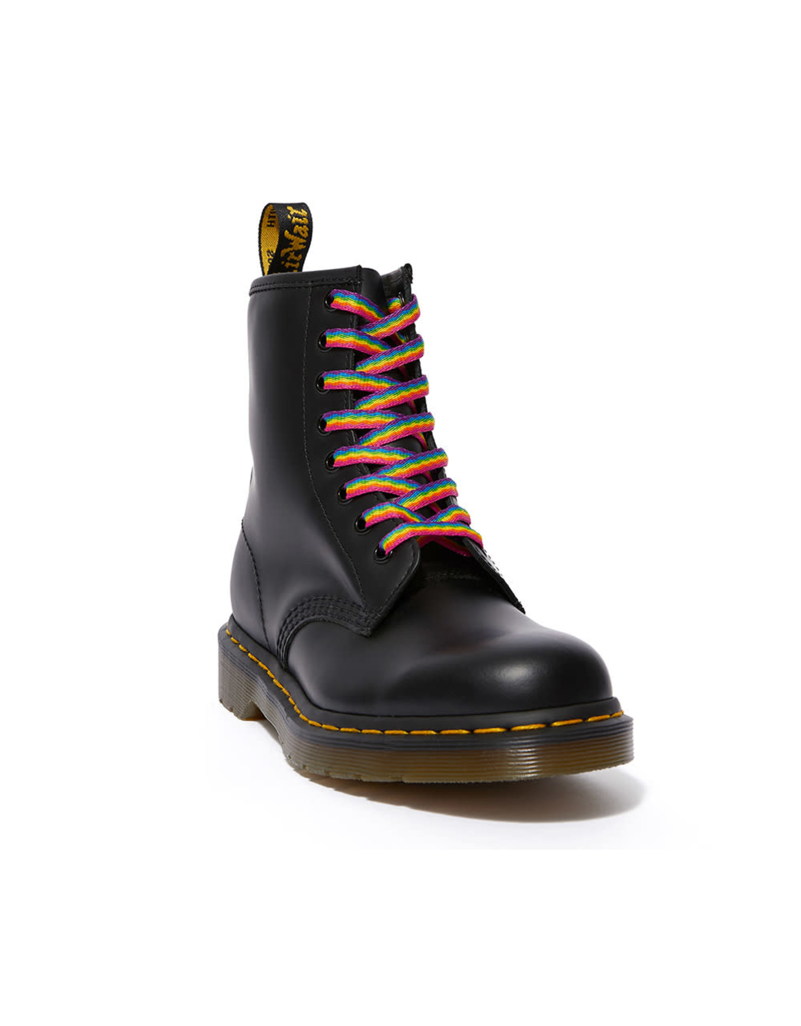 dr martens flat