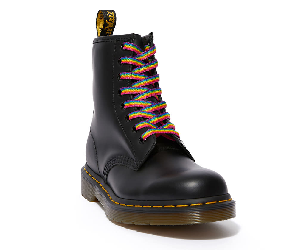 Dr martens 146 rainbow best sale