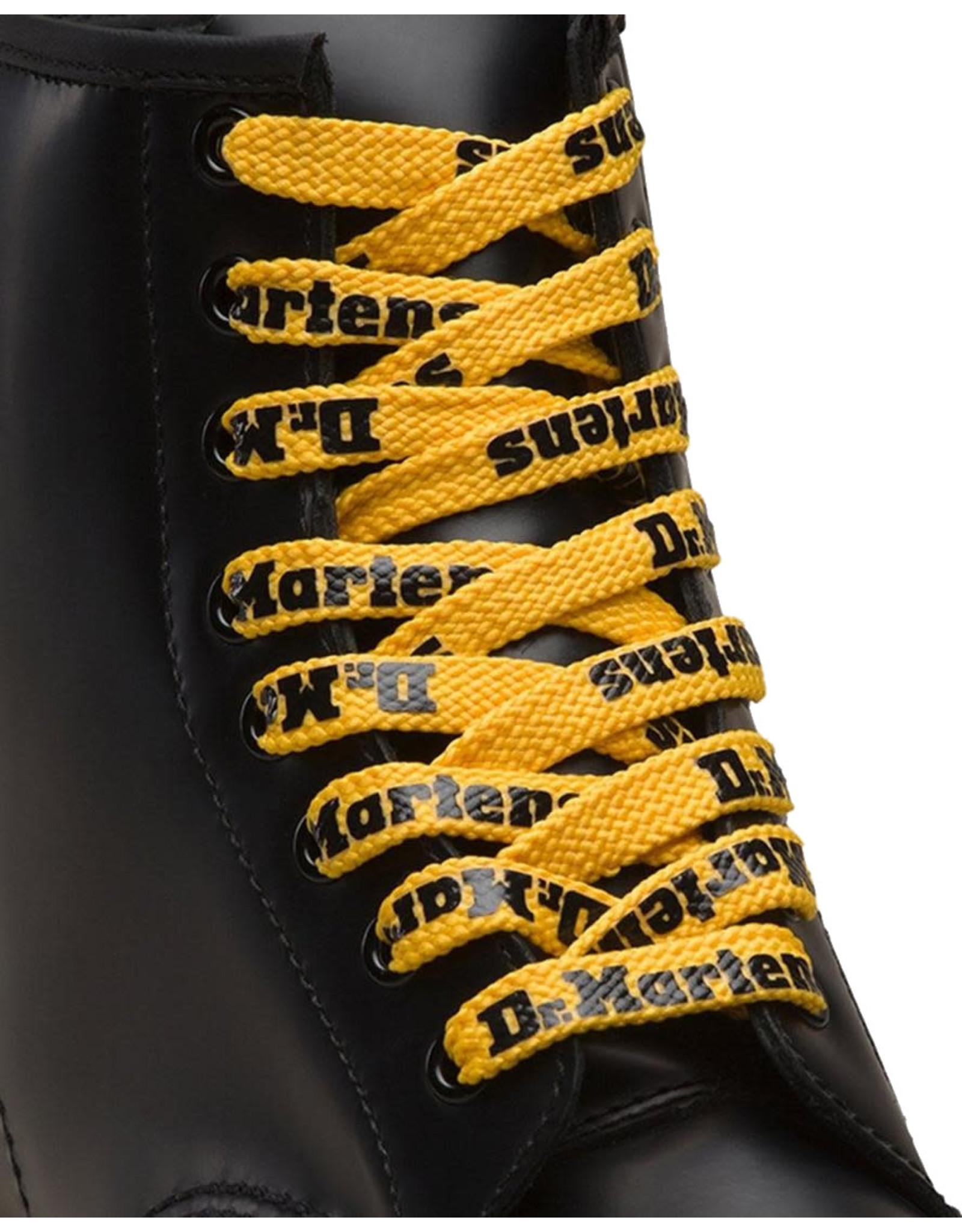 Dr. Martens Laces - 140 cm Flat