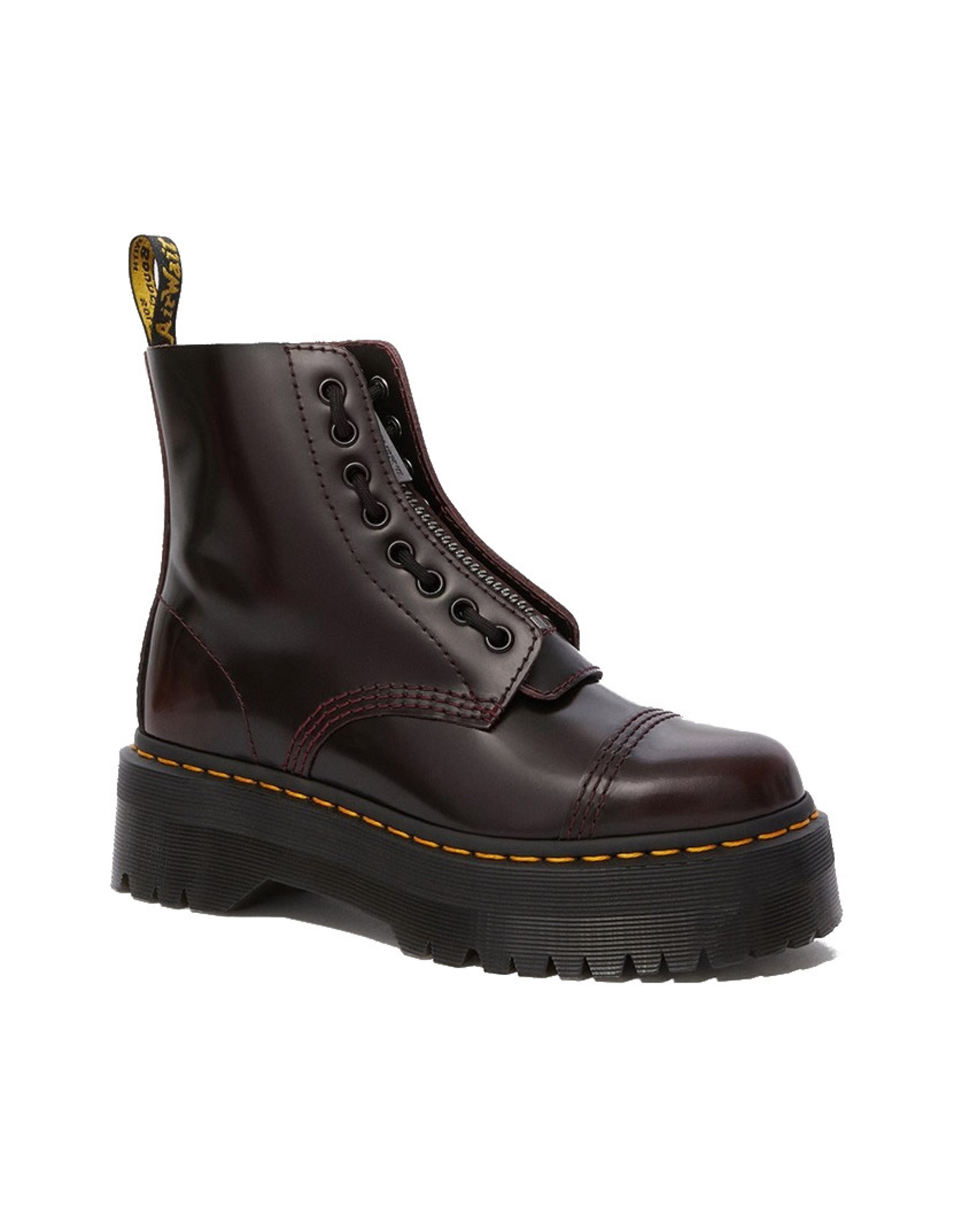 sinclair arcadia dr martens